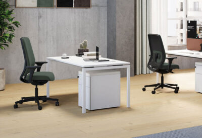 Bureau 120 cm made in France