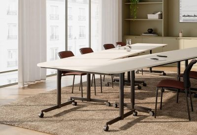 Table polyvalente