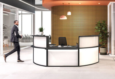 Banque d’accueil