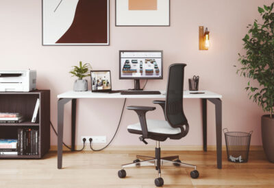 Bureau individuel