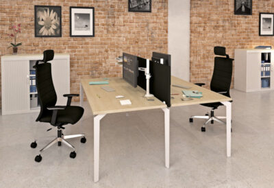 Bureau bench made in France