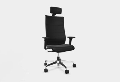 Fauteuil de direction design et modulable