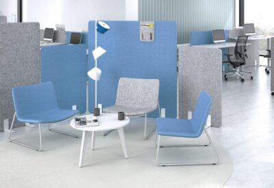 Cloison acoustique