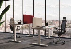 bureau envol evo 01