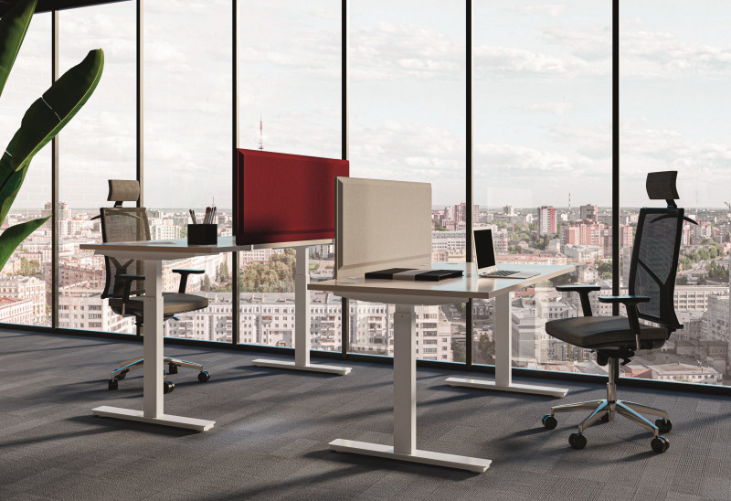 bureau envol evo 01