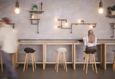 Tabouret de bar