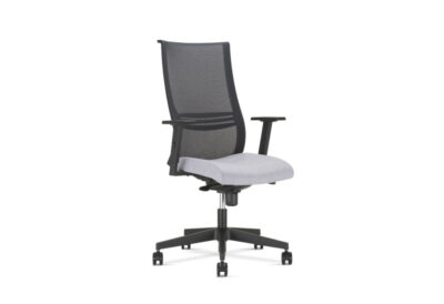 Siège de direction ergonomique