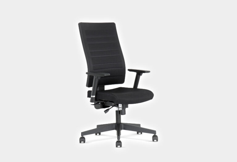 Fauteuil de direction Taktik 04
