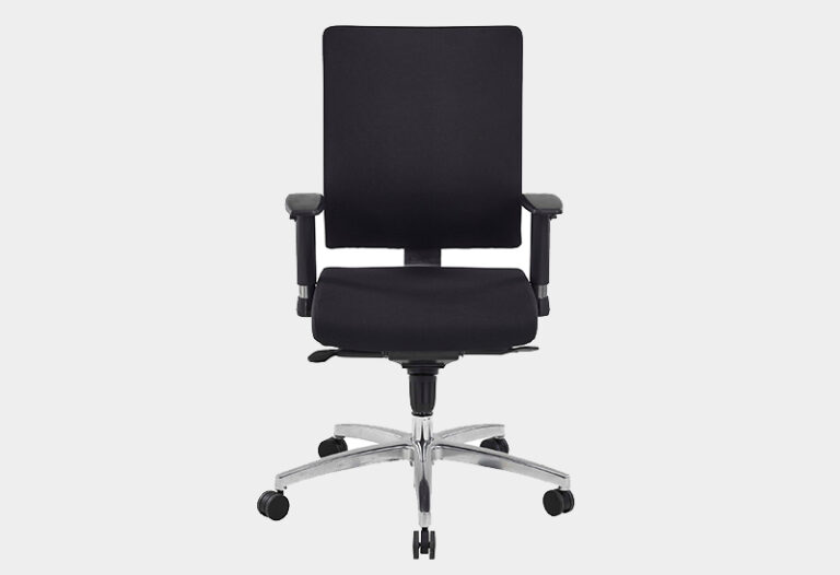 Fauteuil Hans 01