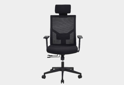 Siège de bureau confortable