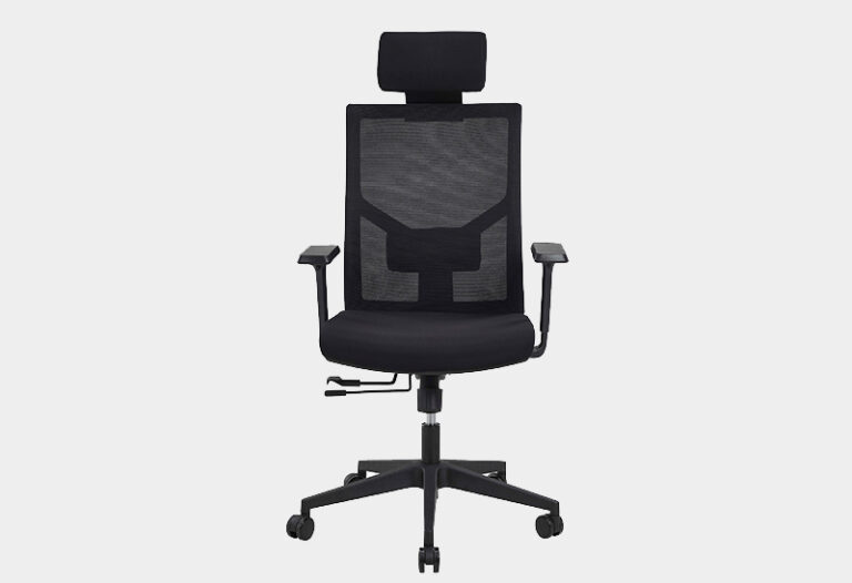 Fauteuil Zack 01
