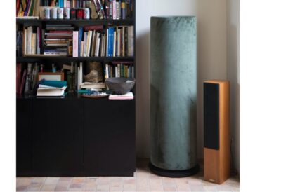 Pilier acoustique