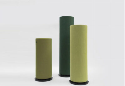 Pilier acoustique