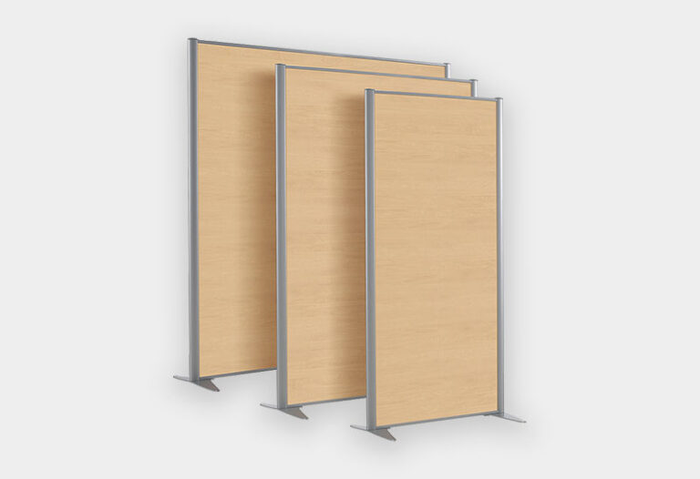 cloison kprim melamine pleine