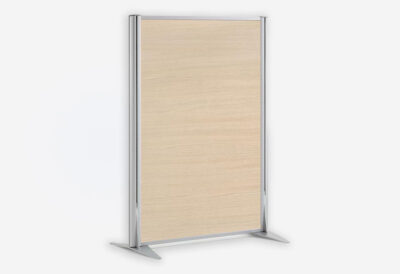 Cloison de séparation bois