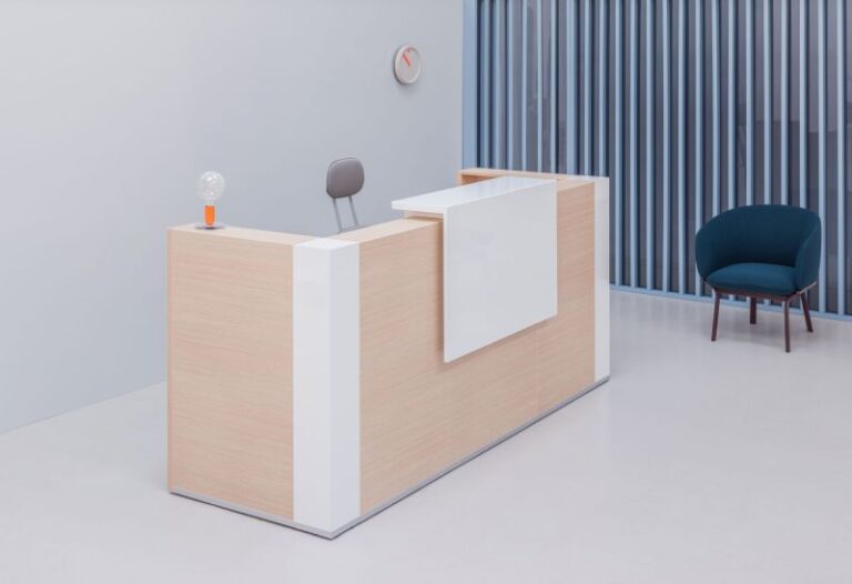 banque d accueil Tera 2