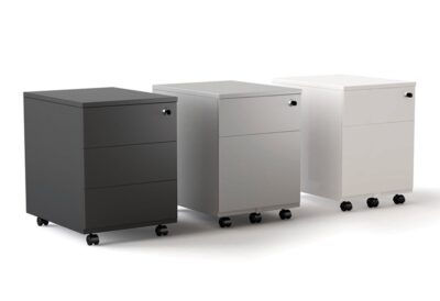 Caisson à roulettes pour bureau