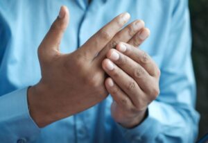 prevenir syndrome canal carpien