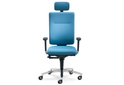 Fauteuil de direction design