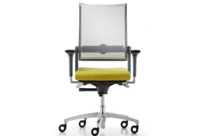 Chaise de direction ergonomique