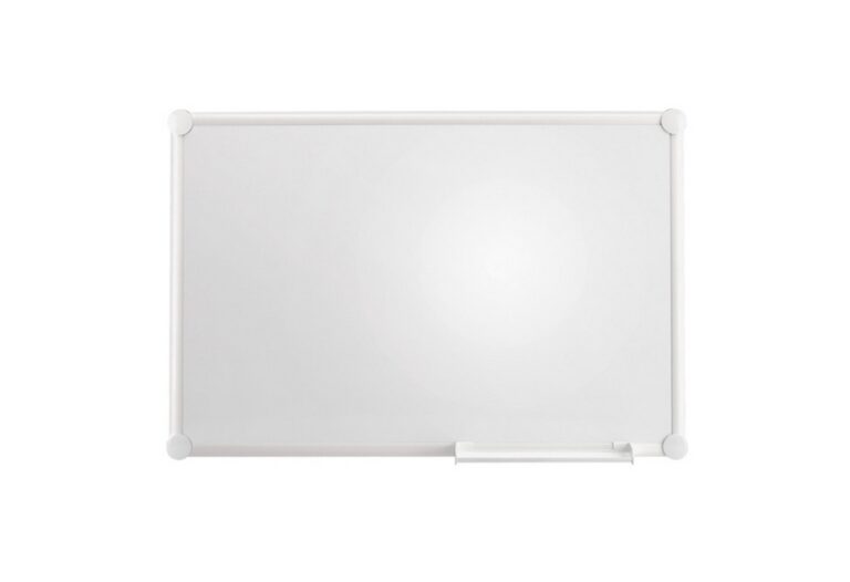 tableau blanc 2000 pro blanc