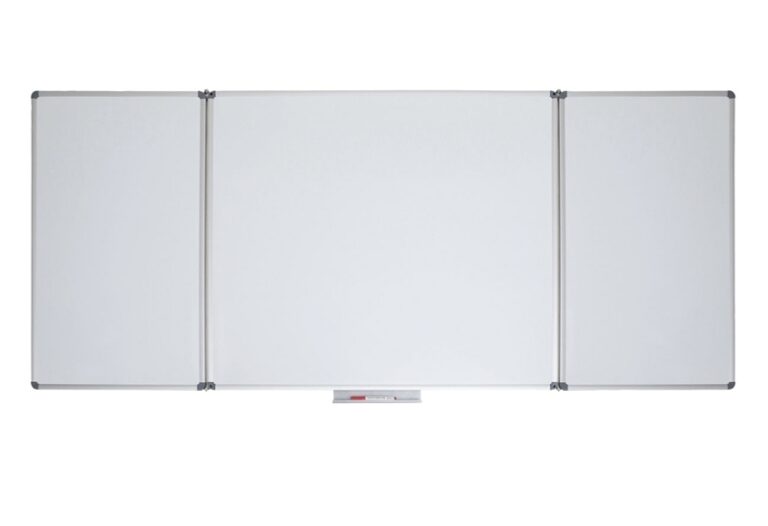 tableau blanc triptyque standard 1