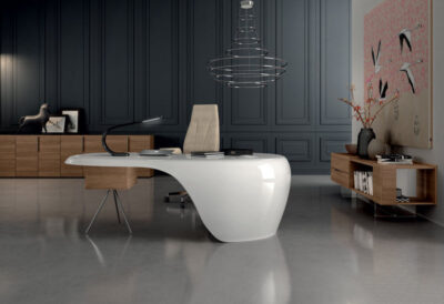 Bureau design avant garde