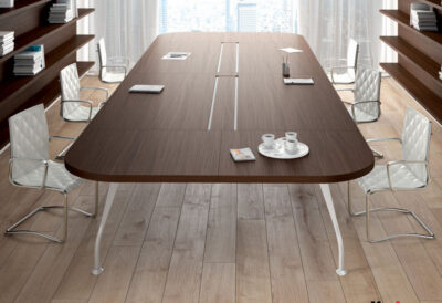 Table de réunion 10-12 personnes