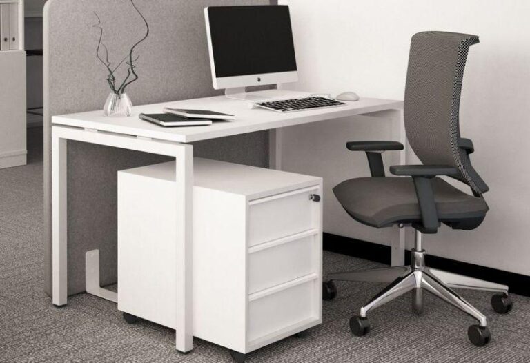 Bureau simple Azna U