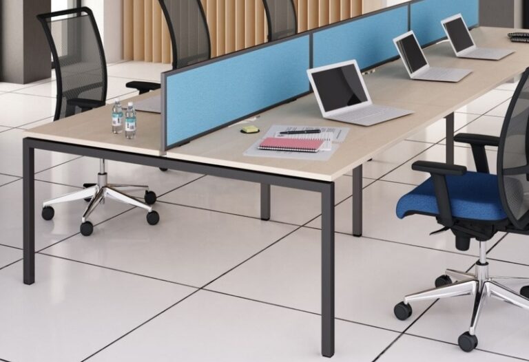 Bureau bench Azna U