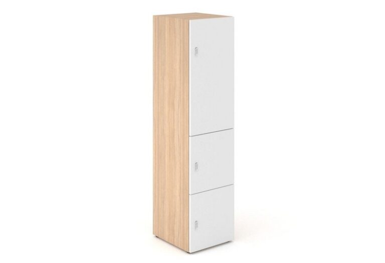 Casier modulaire First