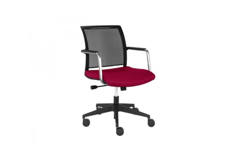 Chaise de réunion Davi