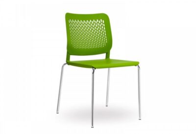 Chaise de réunion