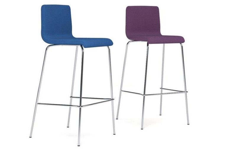Tabouret de bar Luno