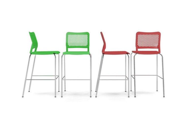 Tabouret de bar Oota