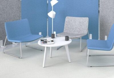 Fauteuil lounge