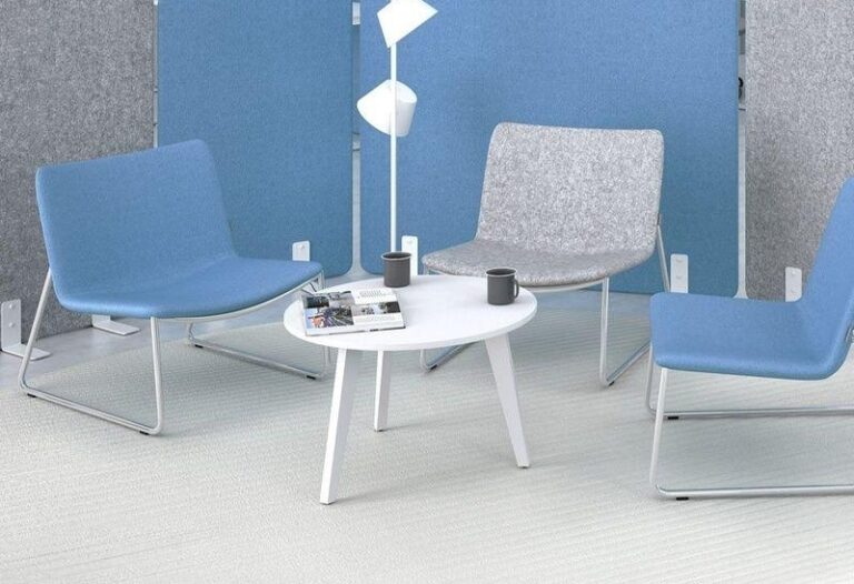Fauteuil lounge Legas