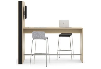Table connectée