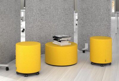 Pouf détente