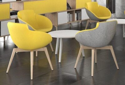 Fauteuil lounge