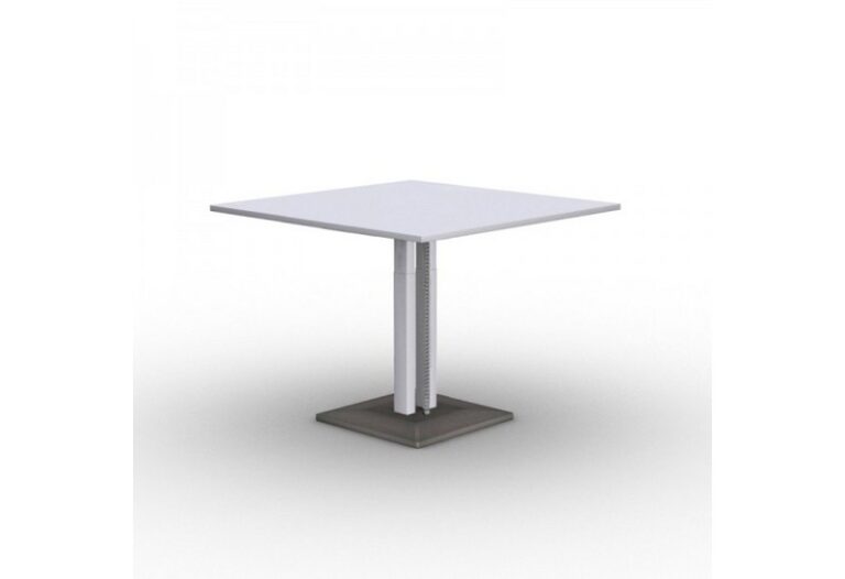 Table de réunion Muse