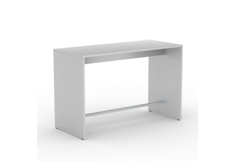 Table haute Muse