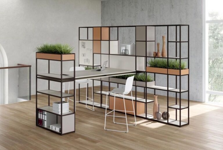 meuble modulable et personnalisable