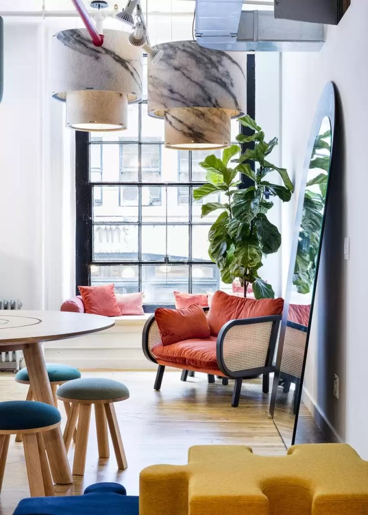 Créer un espace détente pour vos collaborateurs