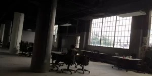 Quelles solutions acoustiques pour les grands espaces de travail ?