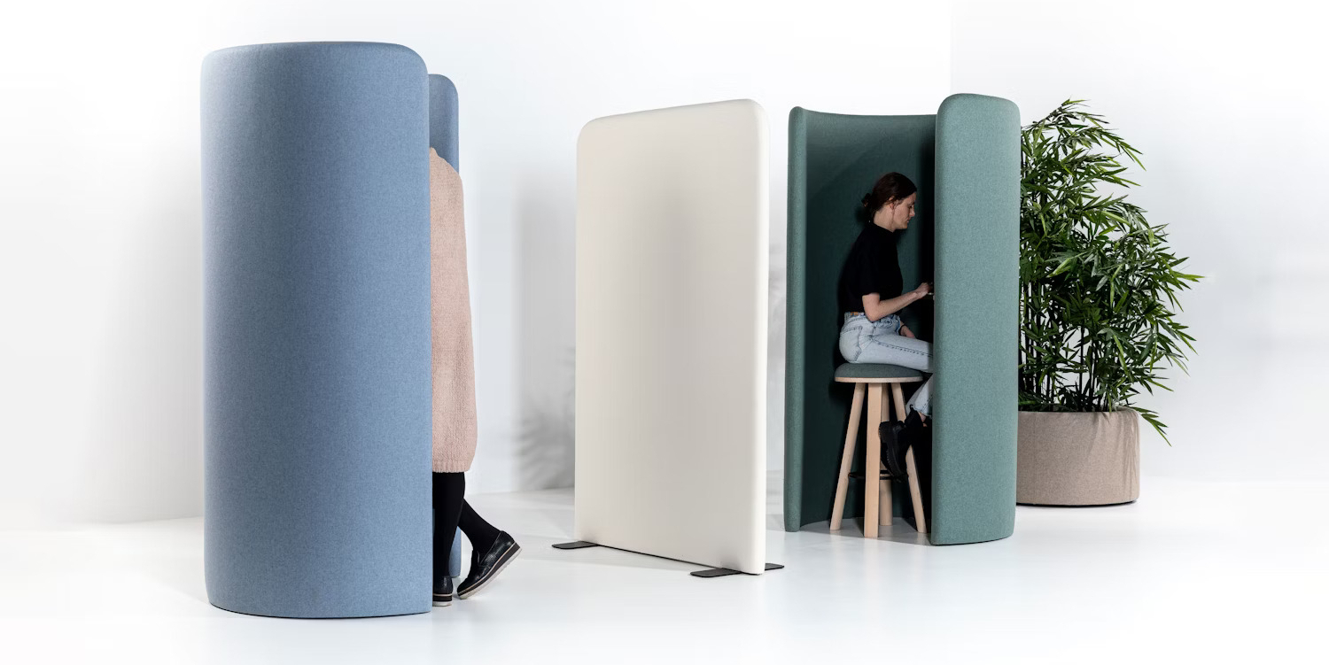 articles Installer une cabine acoustique
