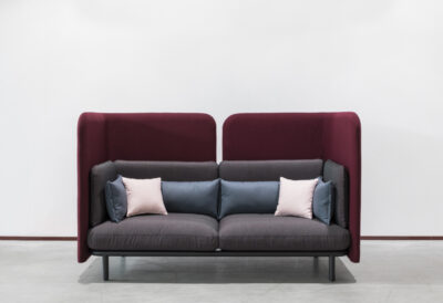 Canapé acoustique