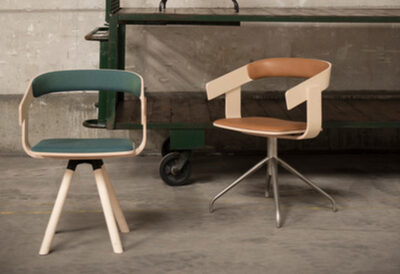 Chaise design