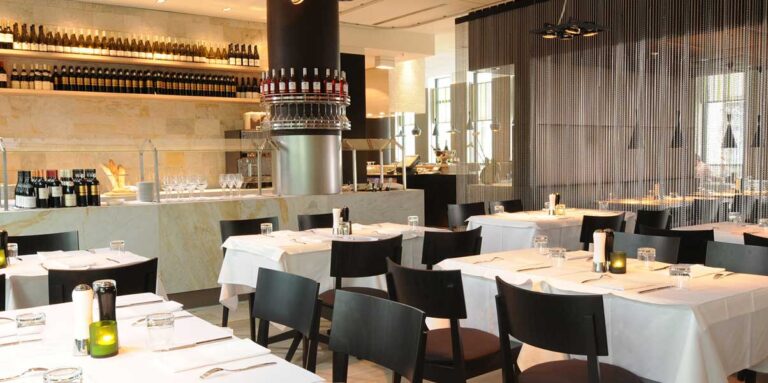 Comment réduire le bruit dans votre restaurant ou votre hôtel ?
