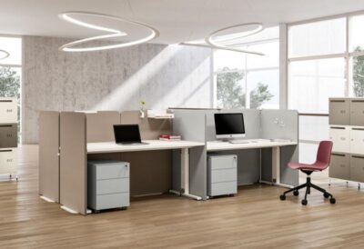 Bureau réglable